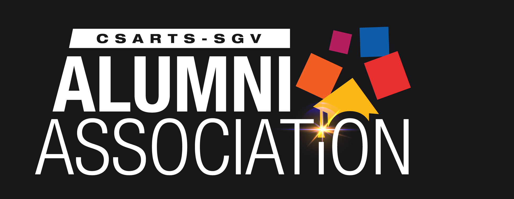 CSArts-SGV Alumni Contact Information Form