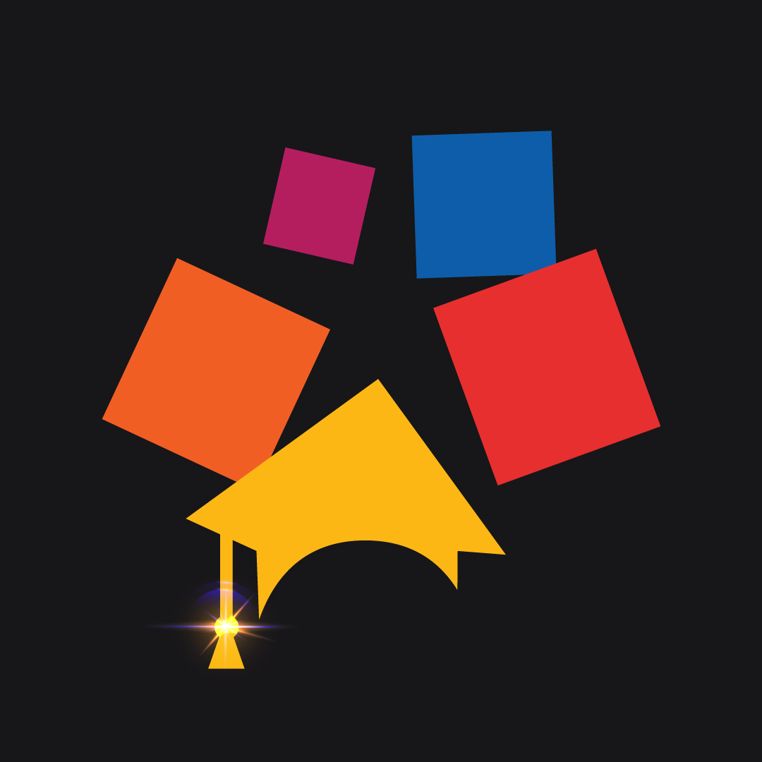 CSArts-SGV Alumni Contact Information Form - logo